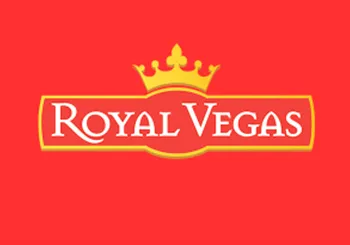 Royal Vegas Casino logotype