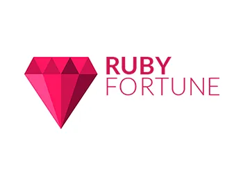 Ruby Fortune Casino logotype