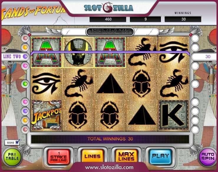 sands-of-fortune-slot-machine-game-to-play-free
