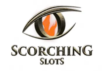 Scorching Slots Casino logotype