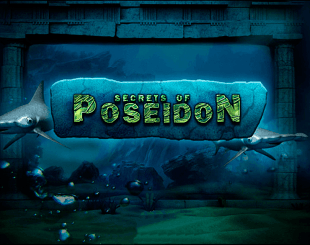 Secrets Of Poseidon
