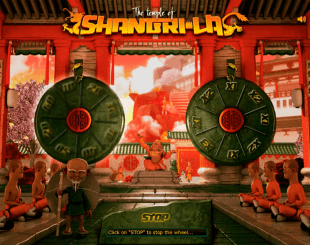 Shangri-La
