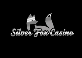 Silver Fox Casino logotype