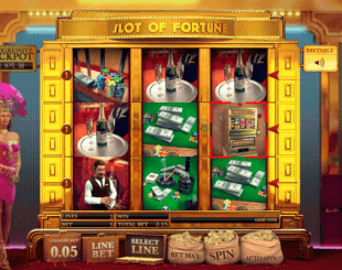 Slot of Fortune
