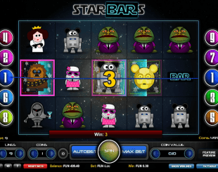 Starbars