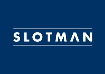 Slotman Casino logotype