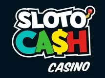 Sloto Cash Casino logo