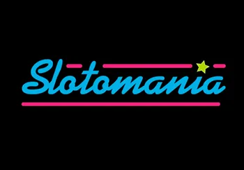 Slotomania logotype