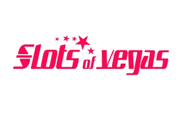 Slots Of Vegas Casino logotype
