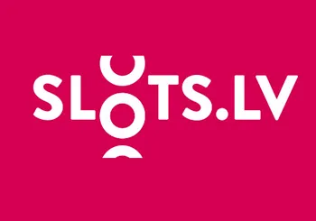 Slots.LV Casino logotype