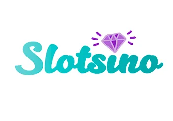 Slotsino Casino logotype