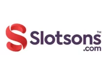 Slotsons Casino