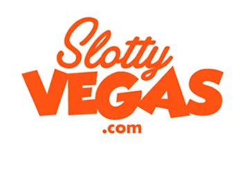 Slotty Vegas logotype