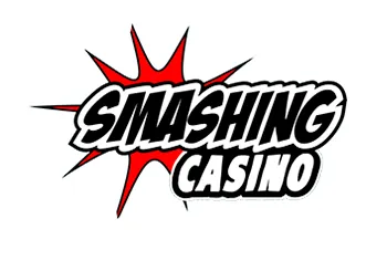 Smashing Casino logotype