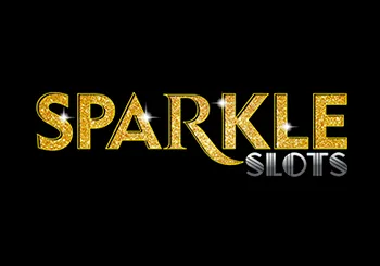 Sparkle Slots Casino logotype