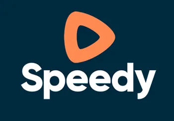 Speedy Casino logotype