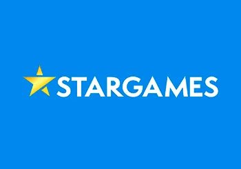 StarGames Casino logotype