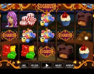 Sugarush HD