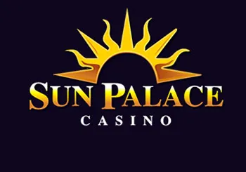 Sun Palace Casino logotype