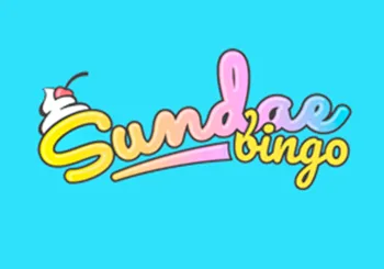 Sundae Bingo Casino logotype