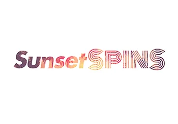 Sunset Spins Casino logotype