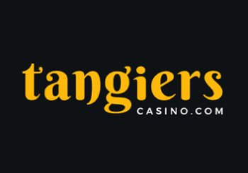 Tangiers Casino logotype
