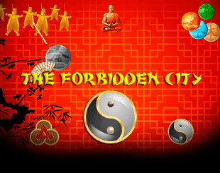 The Forbidden City