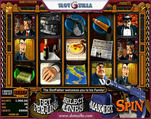 The Slotfather