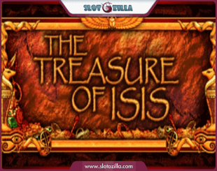 Treasure of Isis