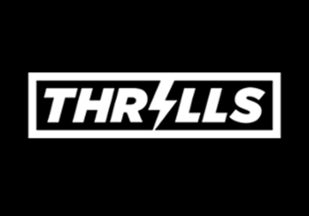 Thrills Casino logotype
