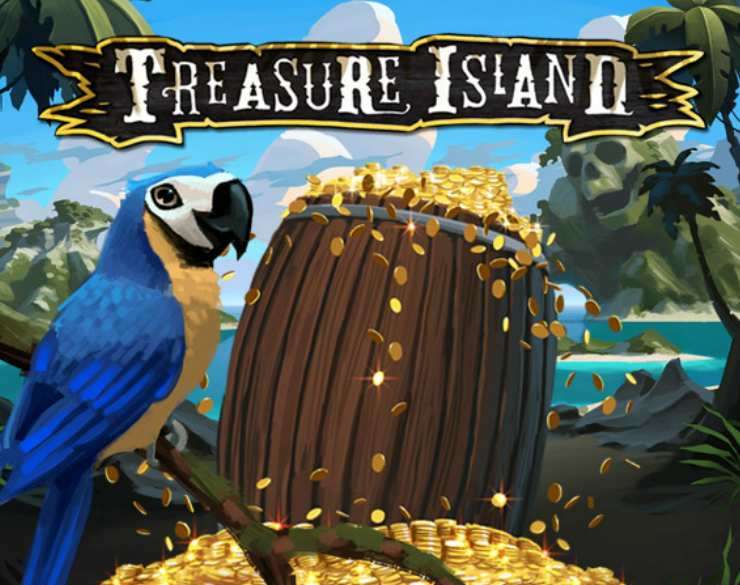 Treasure Island