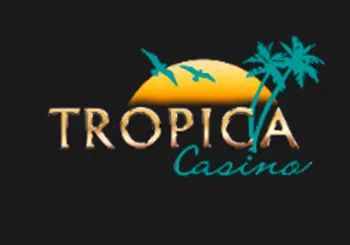 Tropica Casino logotype
