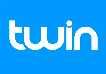 Twin Casino logotype