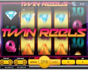 Twin Reels