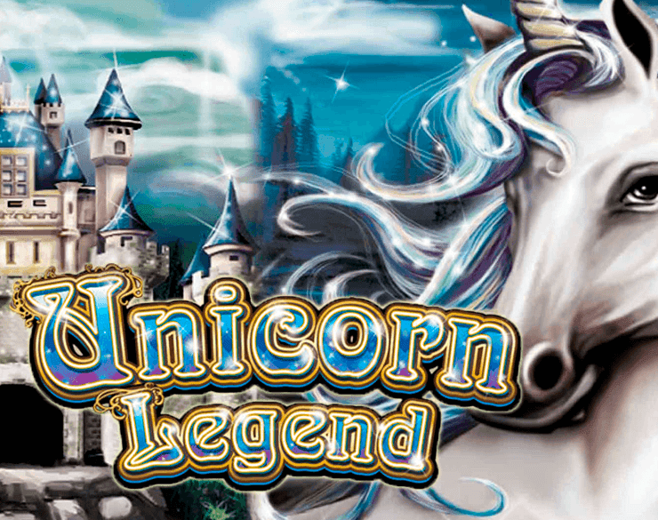 Unicorn Legend