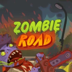 Zombie Road