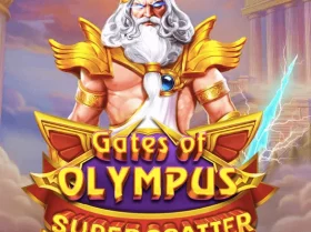 Gates of Olympus Super Scatter
