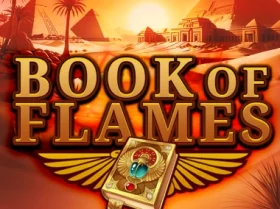 Book of Flames