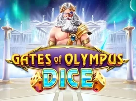 Gates of Olympus Dice