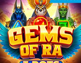 Gems of Ra