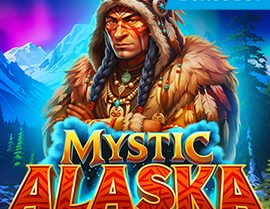 Mystic Alaska