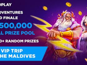 Evoplay wraps up record-breaking Big Adventures campaign with Maldives grand prize