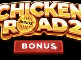 Chicken Road 2 Bonus