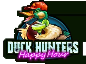 Duck Hunters Happy Hour