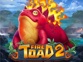 Fire Toad 2