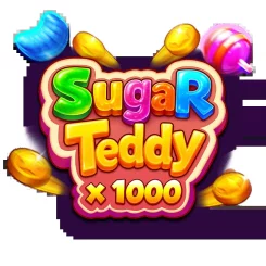Sugar Teddy