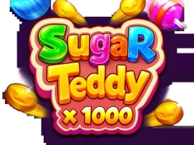 Sugar Teddy