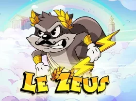 Le Zeus