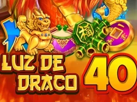 Luz de Draco 40