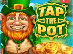 Tap the Pot
